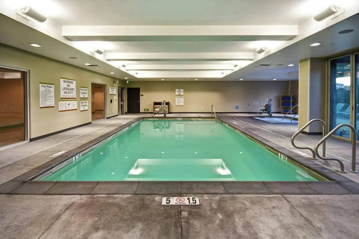 Foto - Home2 Suites by Hilton Los Angeles Montebello