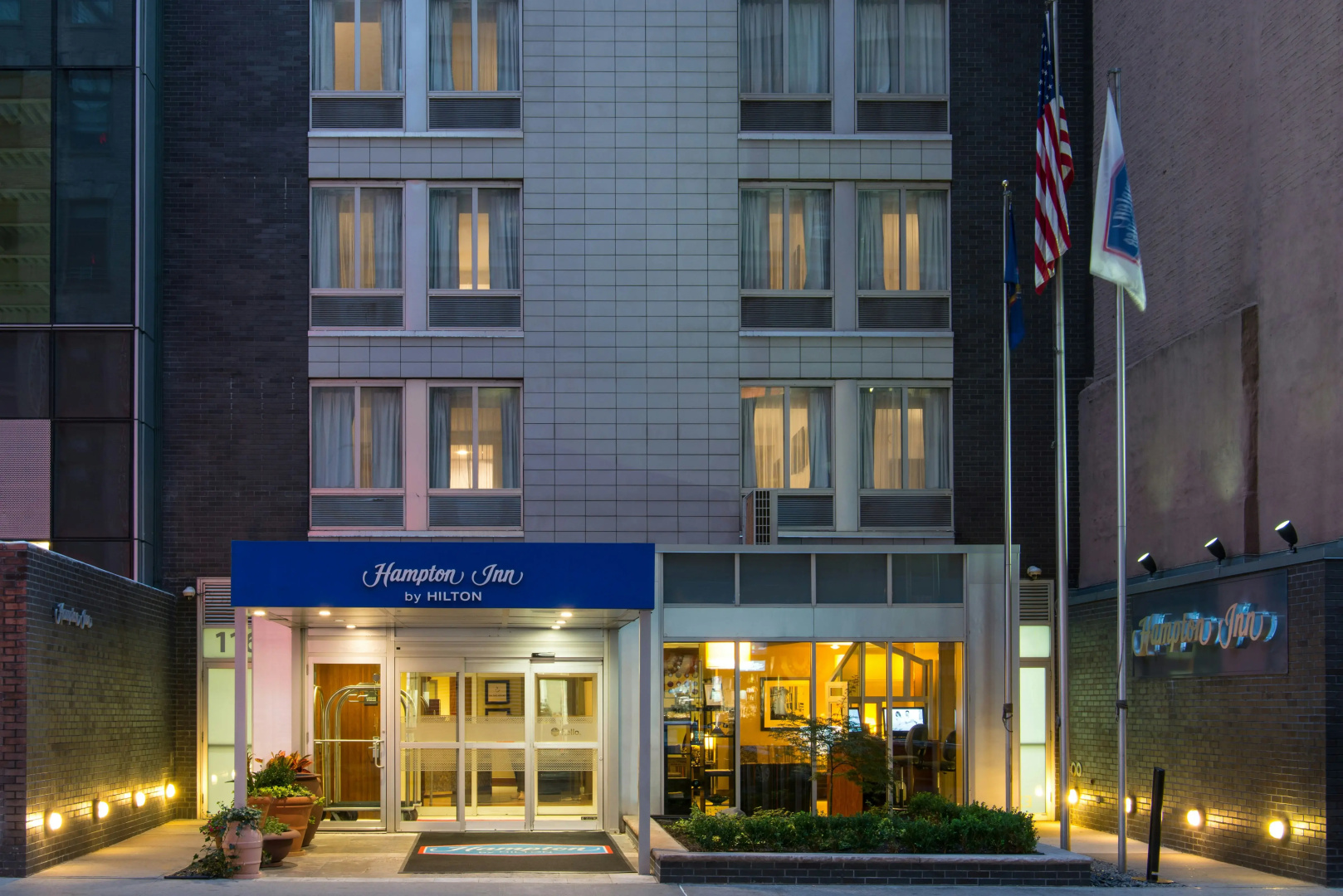 Foto - Hampton Inn Madison Square Garden Area Hotel