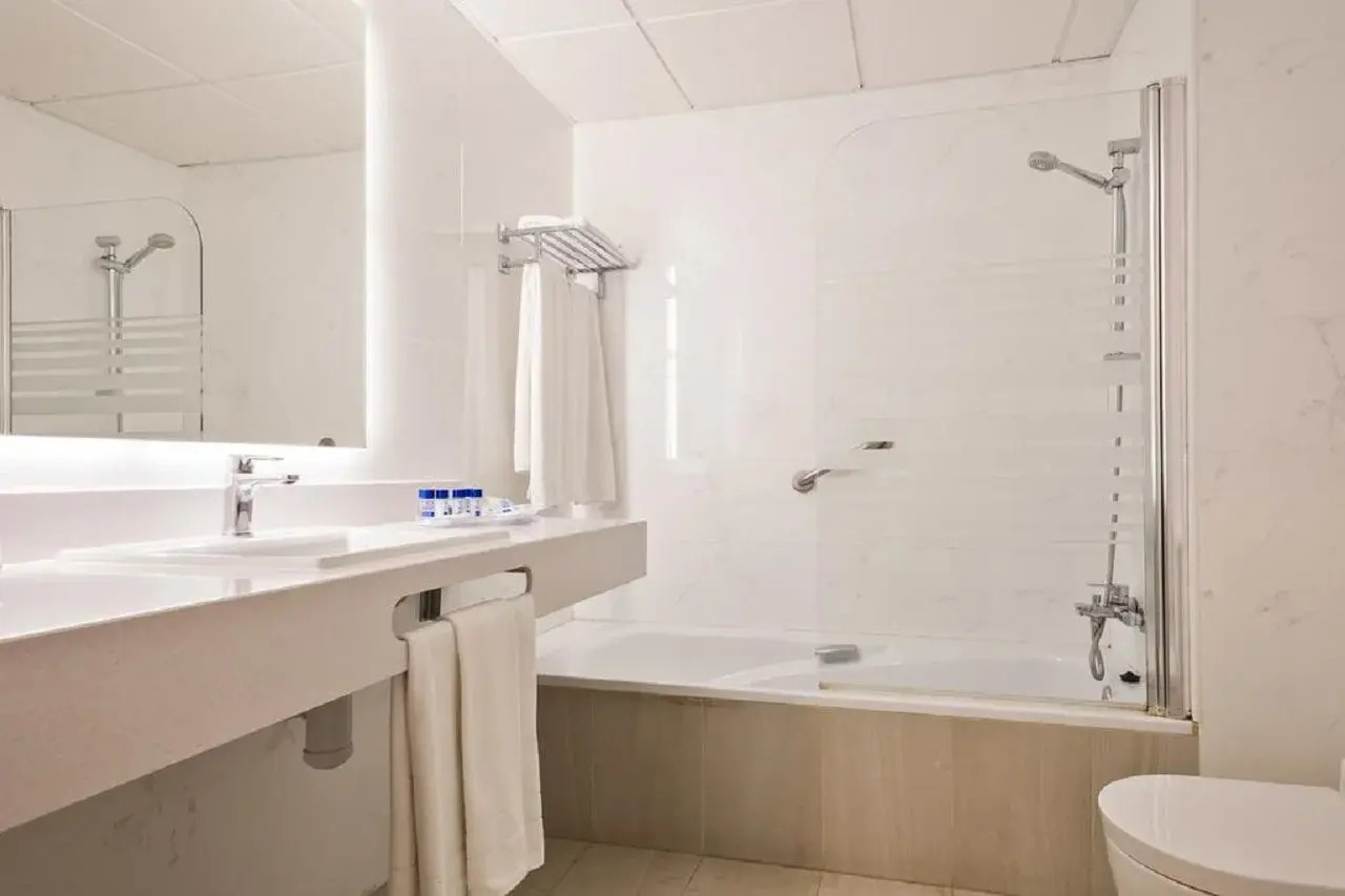 Foto - Hotel Best Siroco