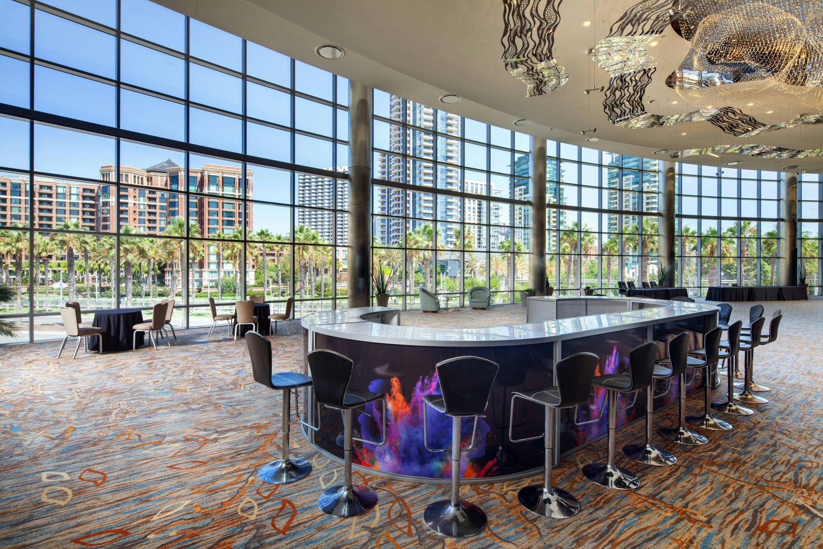 Photo - Marriott Marquis San Diego Marina