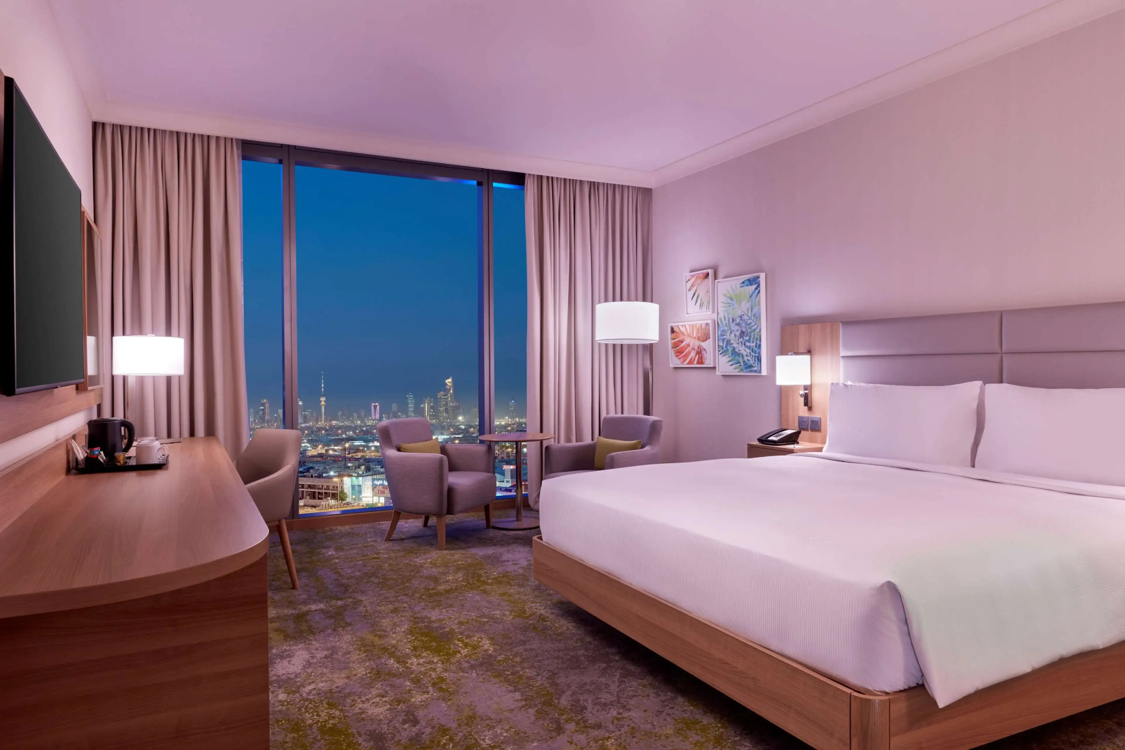 Photo - Hilton Garden Inn Kuwait