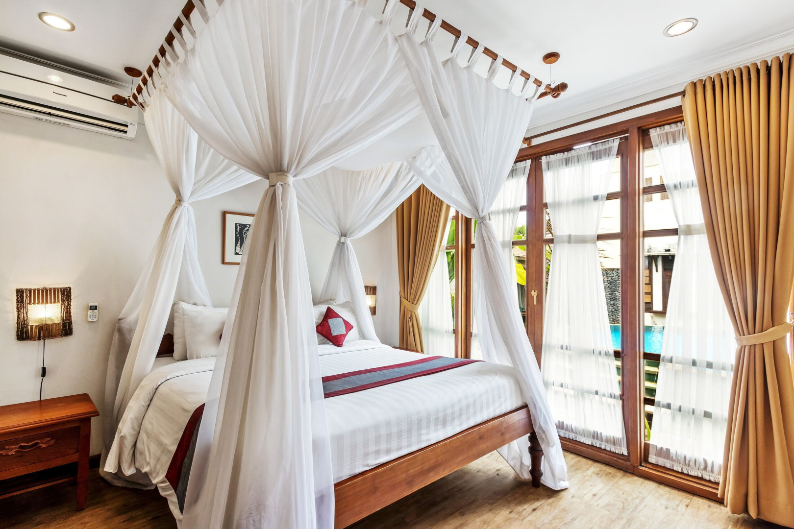 Foto - Desamuda Village by Pertama Stay