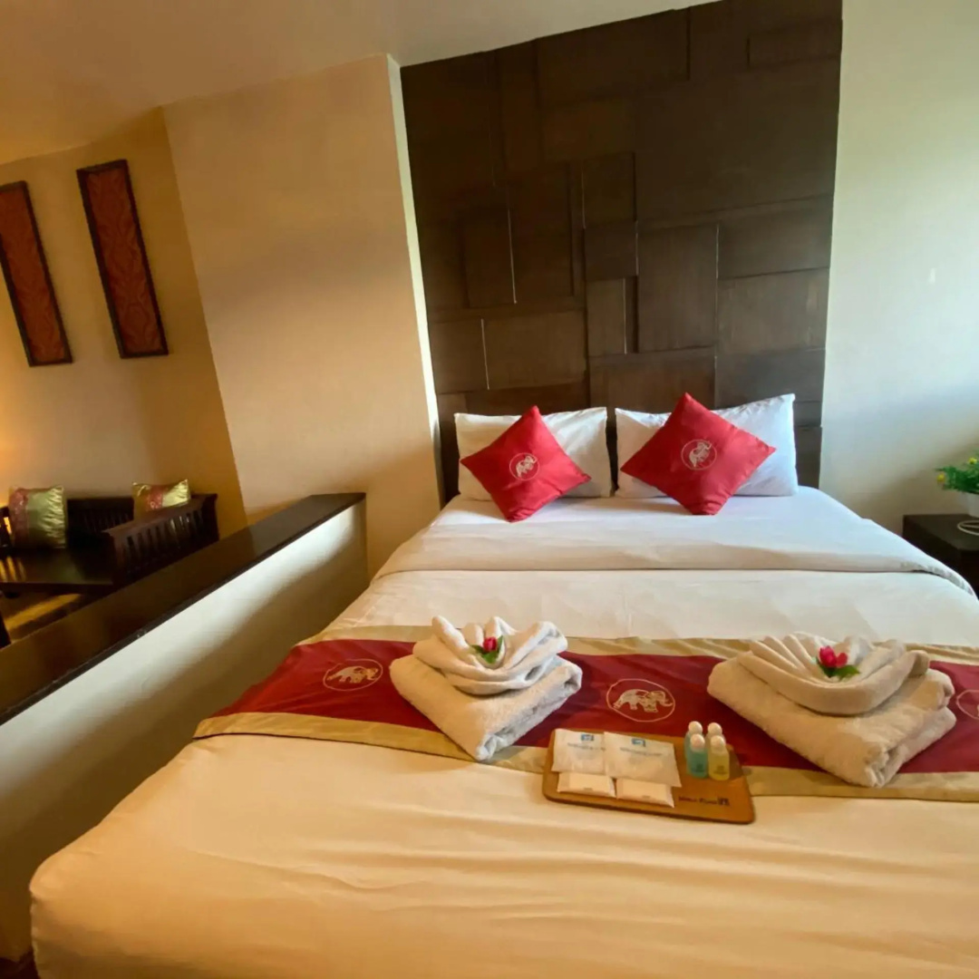 Foto - Noble Place Chiangmai
