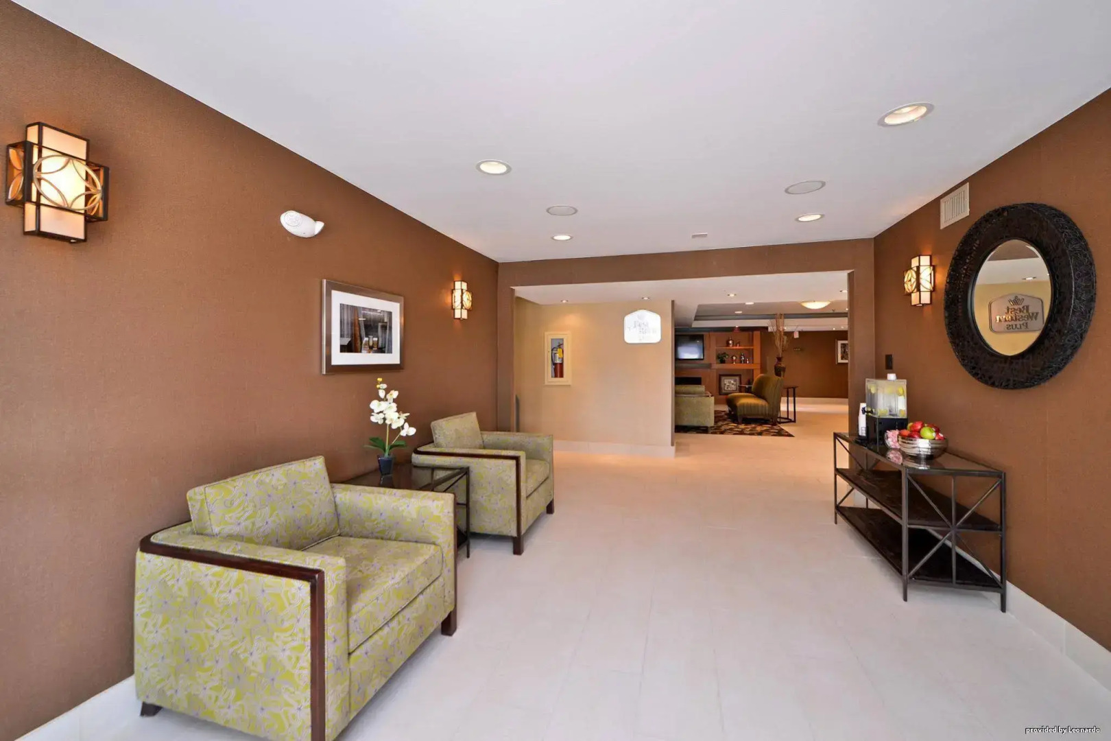 Photo - Best Western Glenview - Chicagoland Inn and Suites