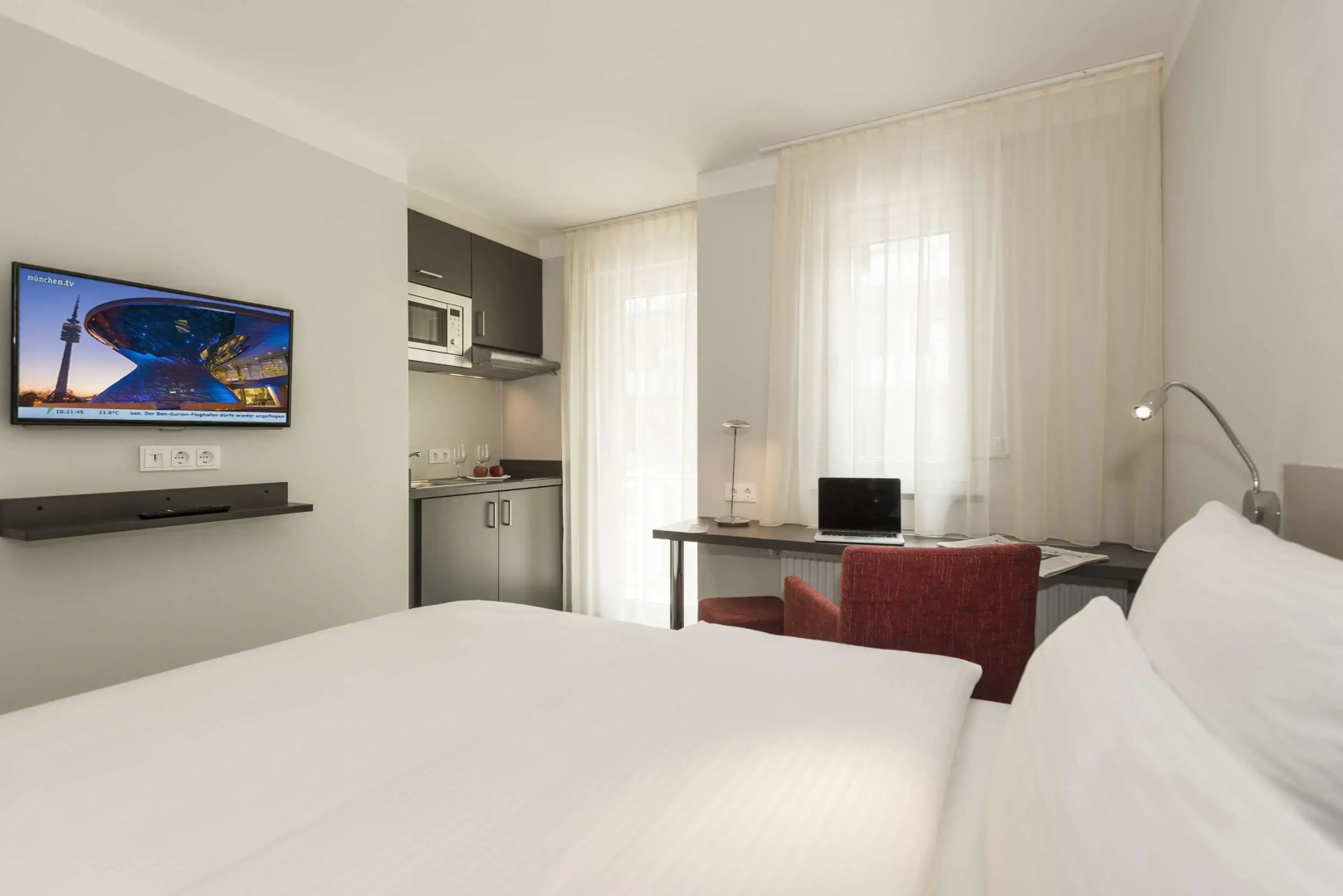 Foto - The Stay.residence