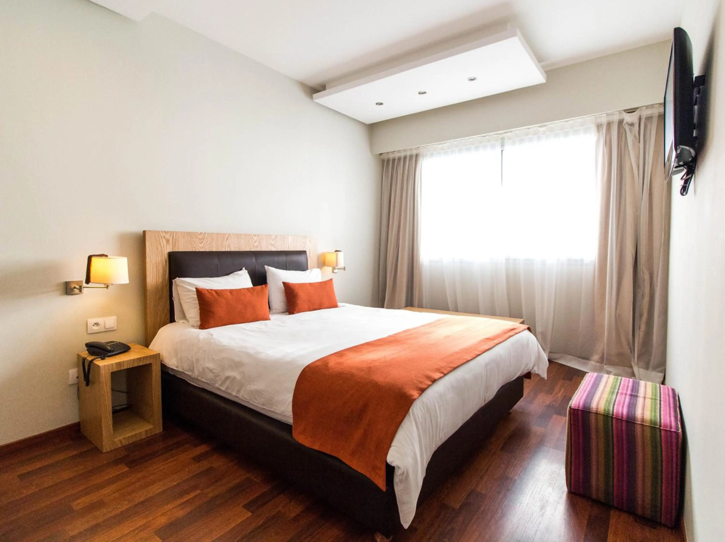 Foto - Le Pietri Urban Hotel