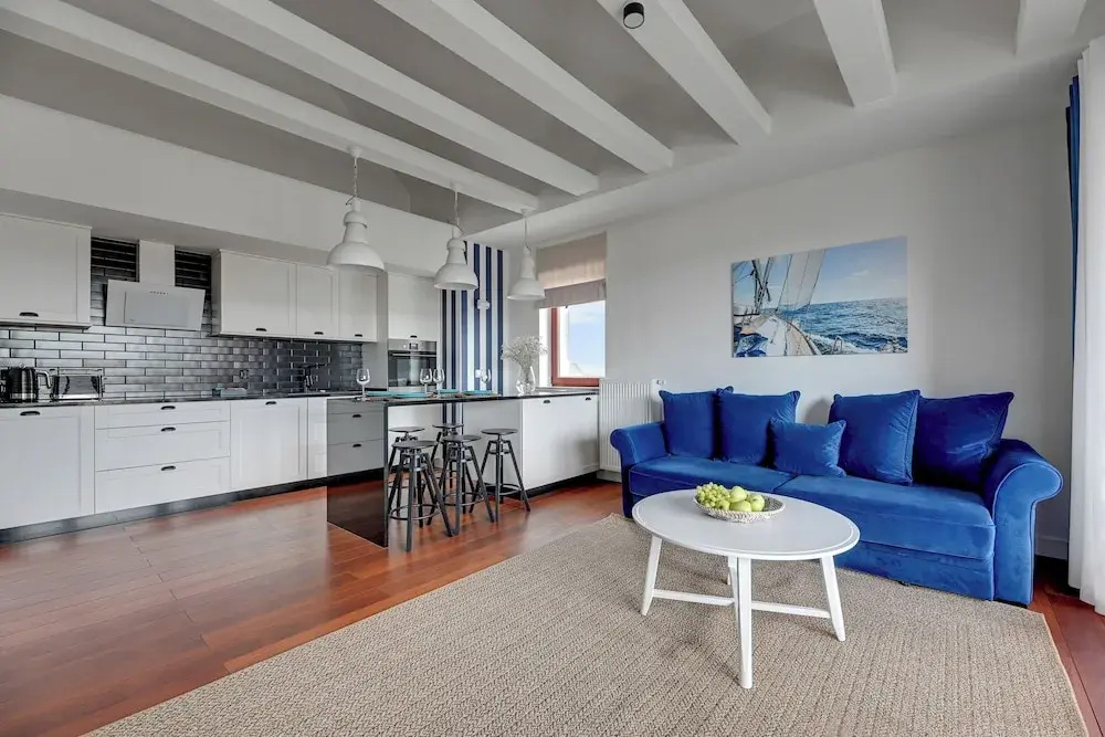 Photo - Downtown Apartments Waterlane Island - Riverview Pool, SPA, Gym & Parking