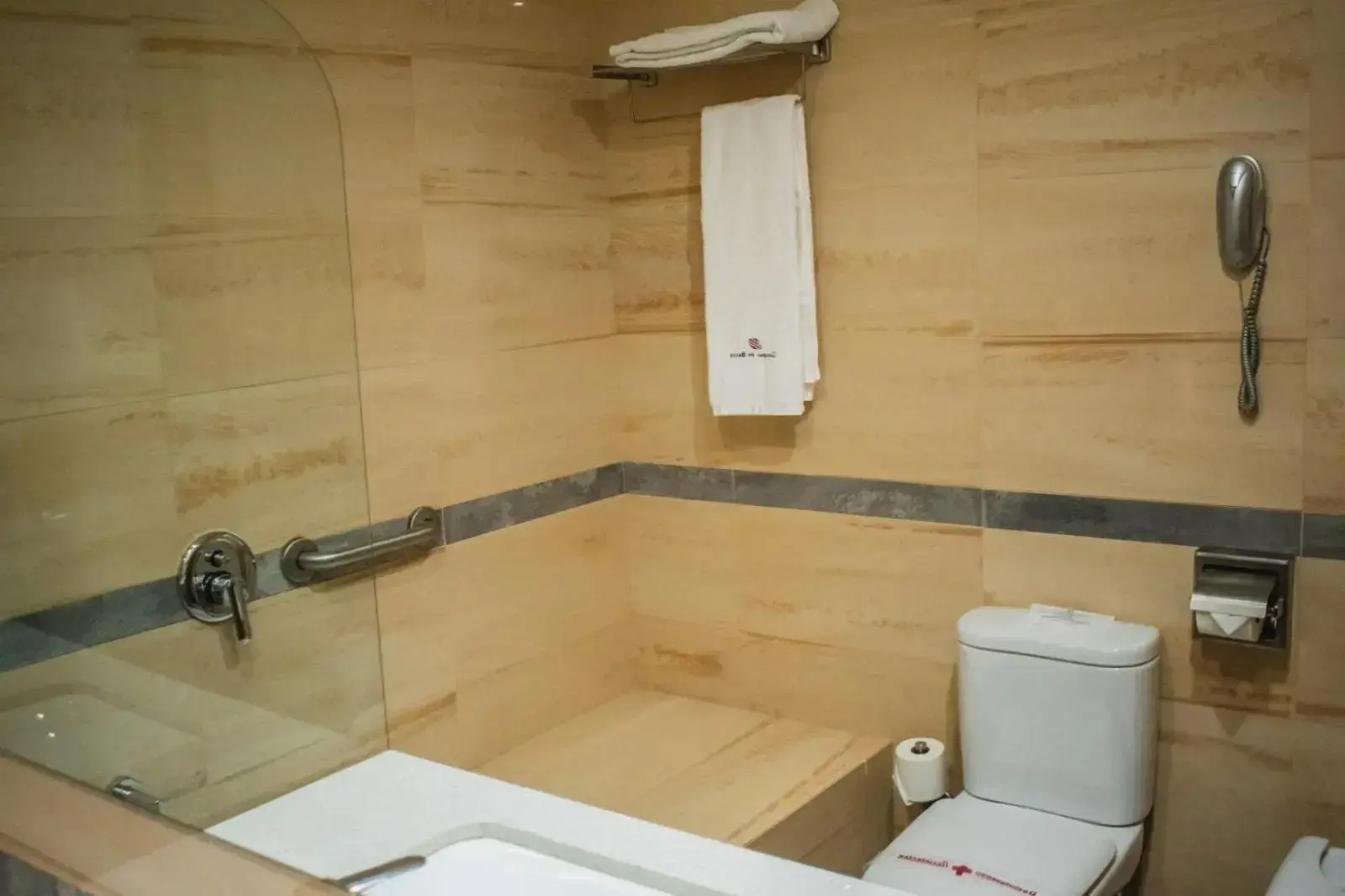 Photo - Hotel Campos de Baeza