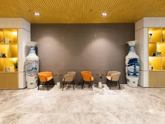 Foto - Atour Hotel (Shenzhen Guangming New Town Phoenix City Metro Station)
