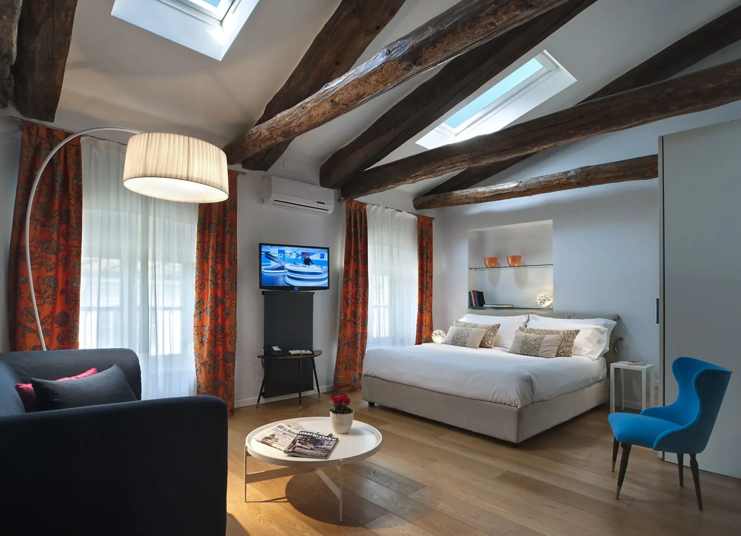 Photo - Piazza Vittorio Suites
