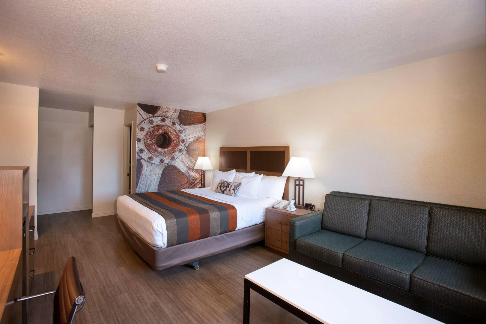 Foto - Best Western Sandman Hotel