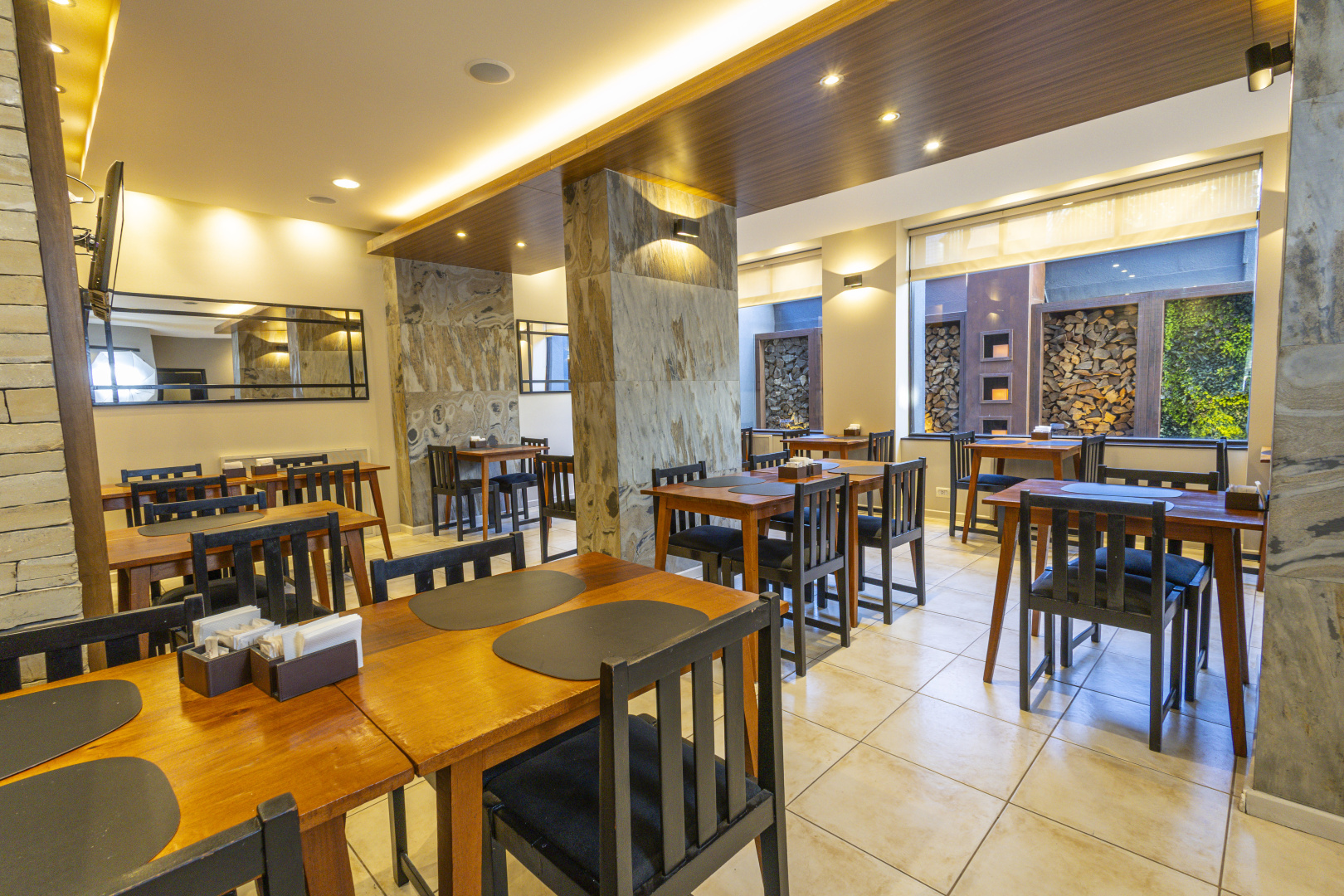 Photo - Hotel Carlos V Patagonia