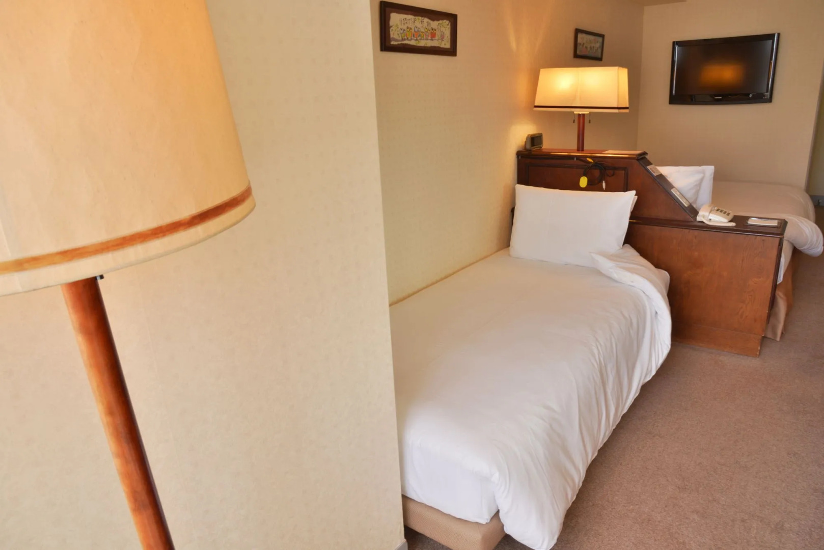 Photo - City Pension Zem