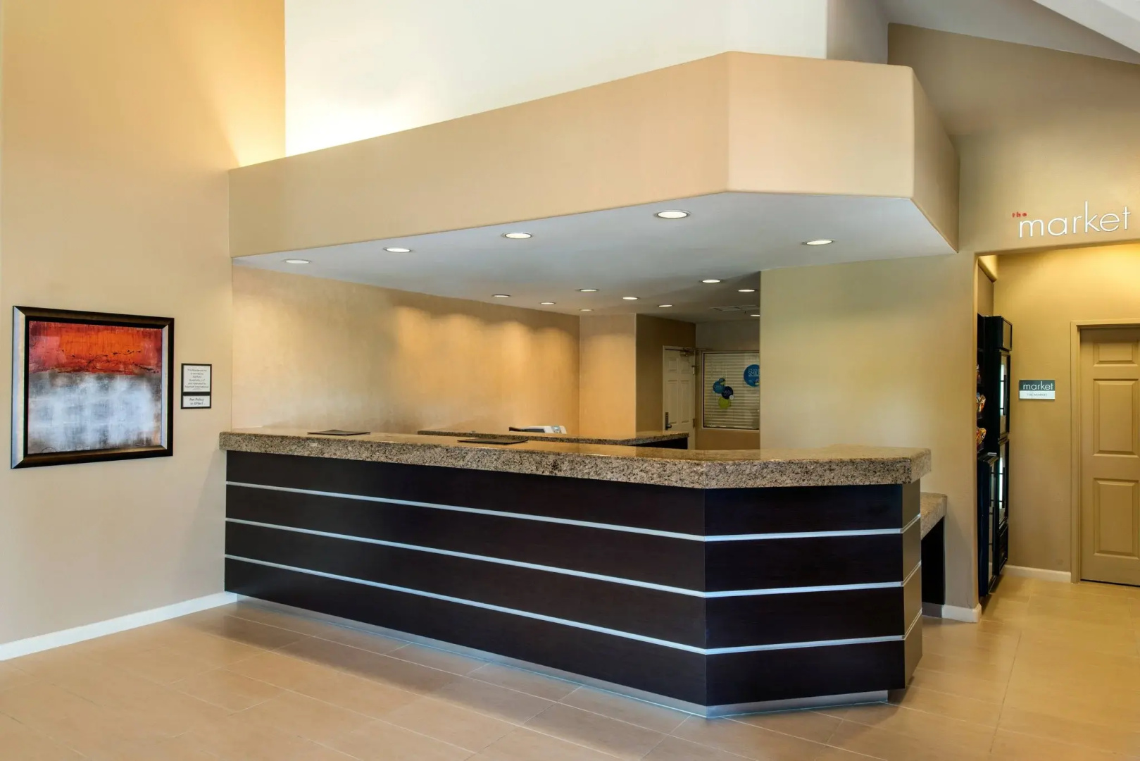 Photo - Residence Inn By Marriott Palm Desert