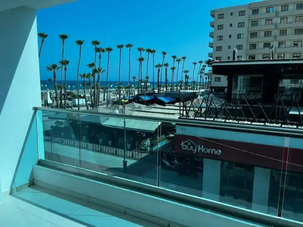 Foto - Aphrodite Plaza