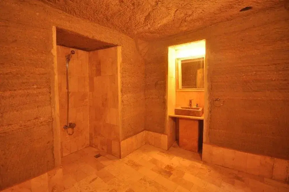 Foto - Kayatas Cave Suites