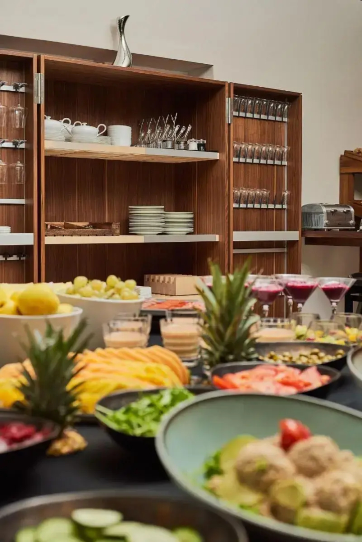 Foto - briig boutique hotel