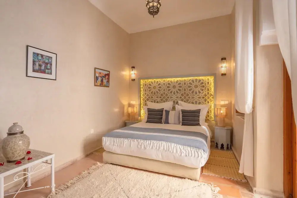 Foto - Riad Dar Azal