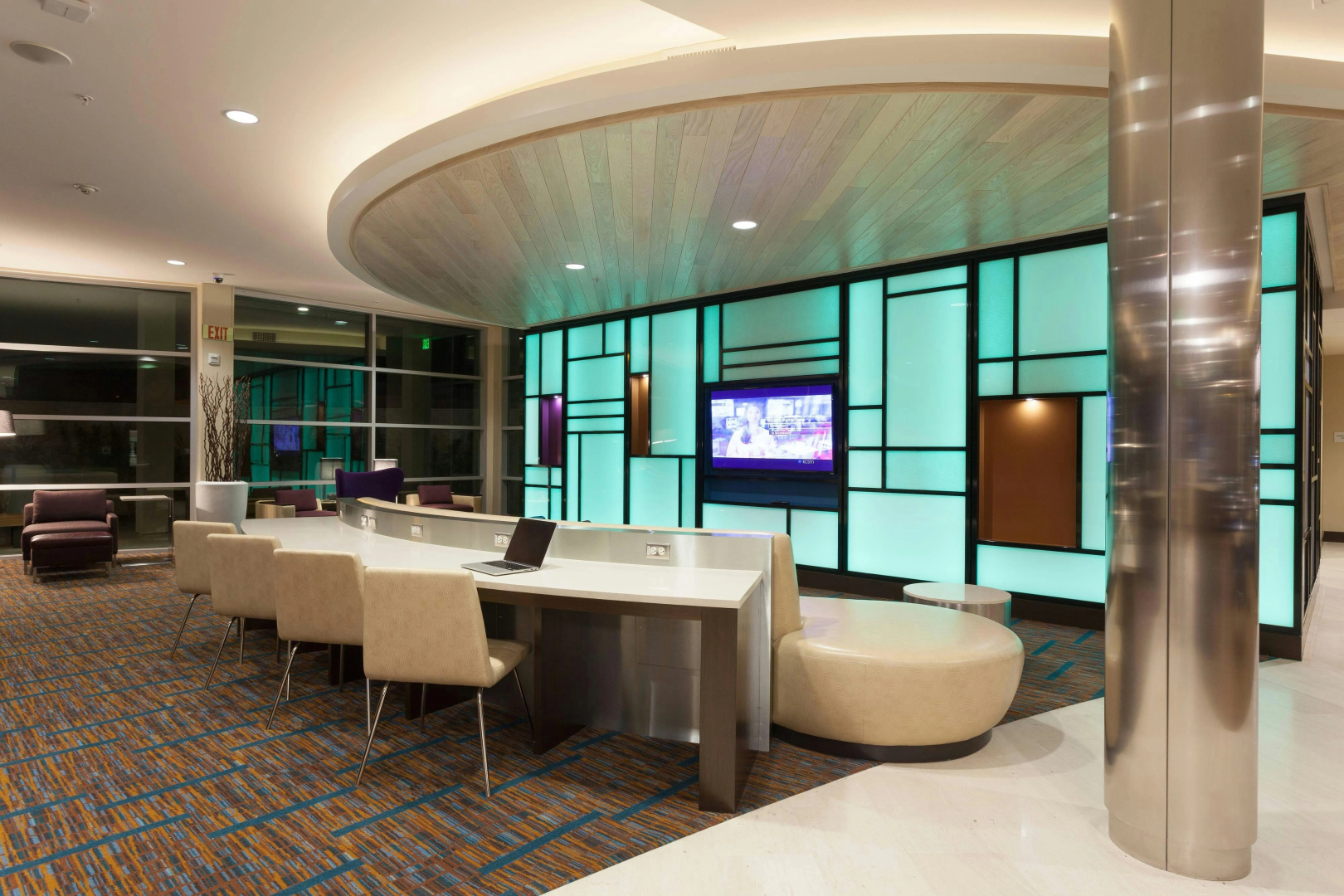 Foto - Courtyard by Marriott San Jose North/ Silicon Valley
