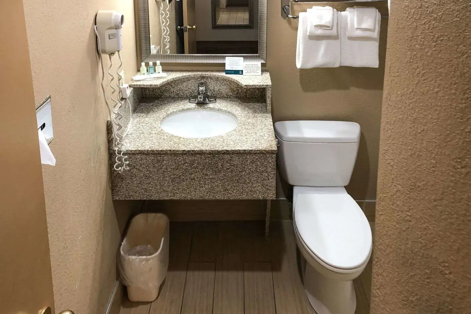 Photo - Quality Inn Near Joint Base Andrews-Washington Area