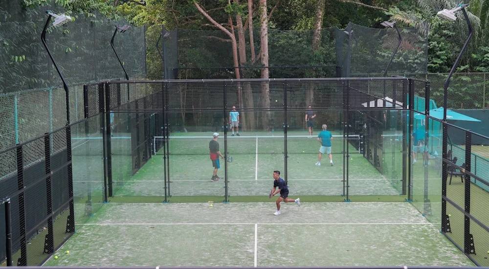 Photo - Hollandse Club Retreat