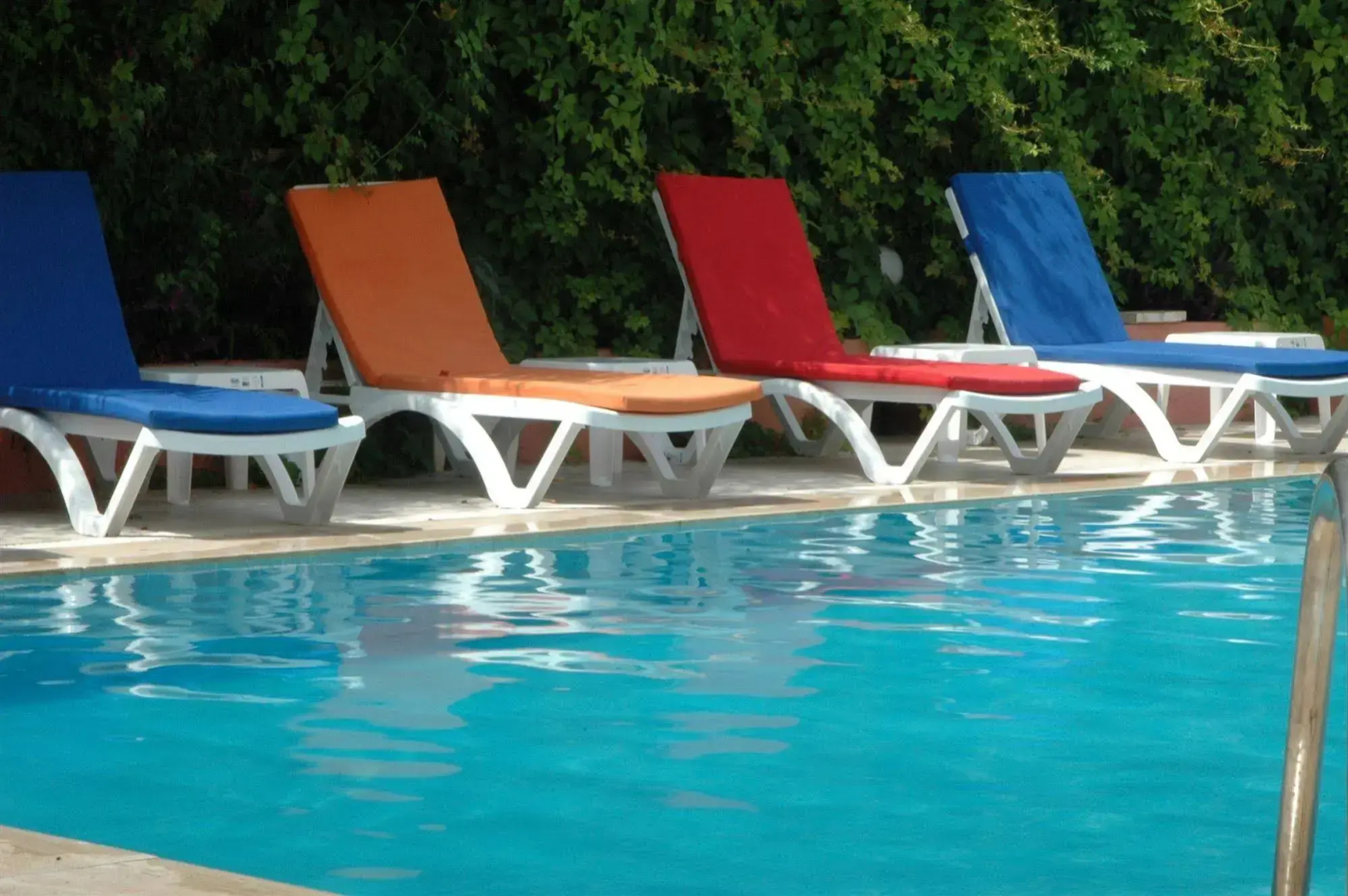 Photo - Zel Hotel