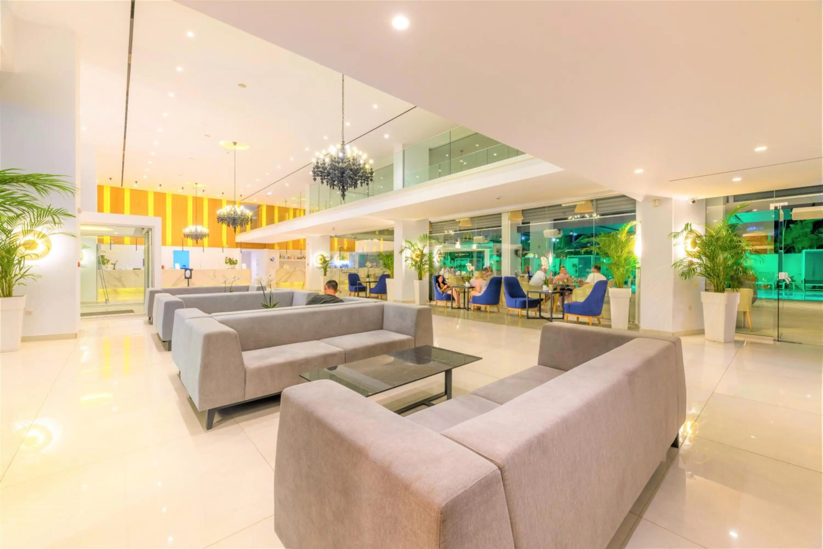 Foto - Tasia Maris Seasons Hotel - Adults Only