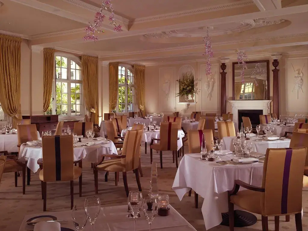 Photo - The Goring