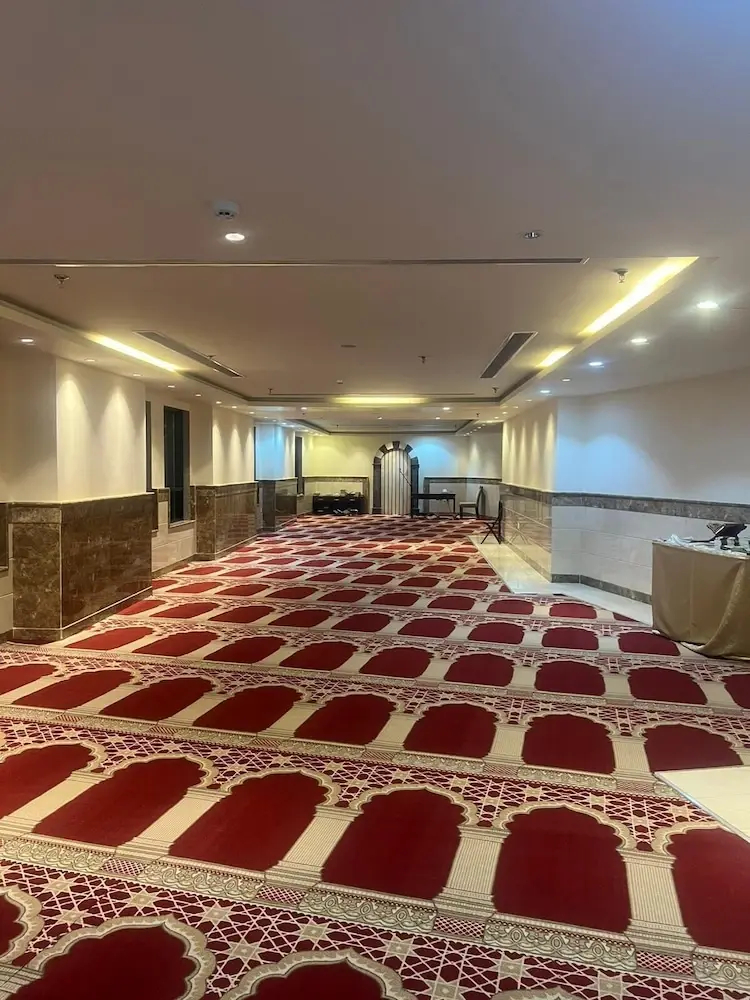 Photo - Al Bilad 1 Hotel Makkah