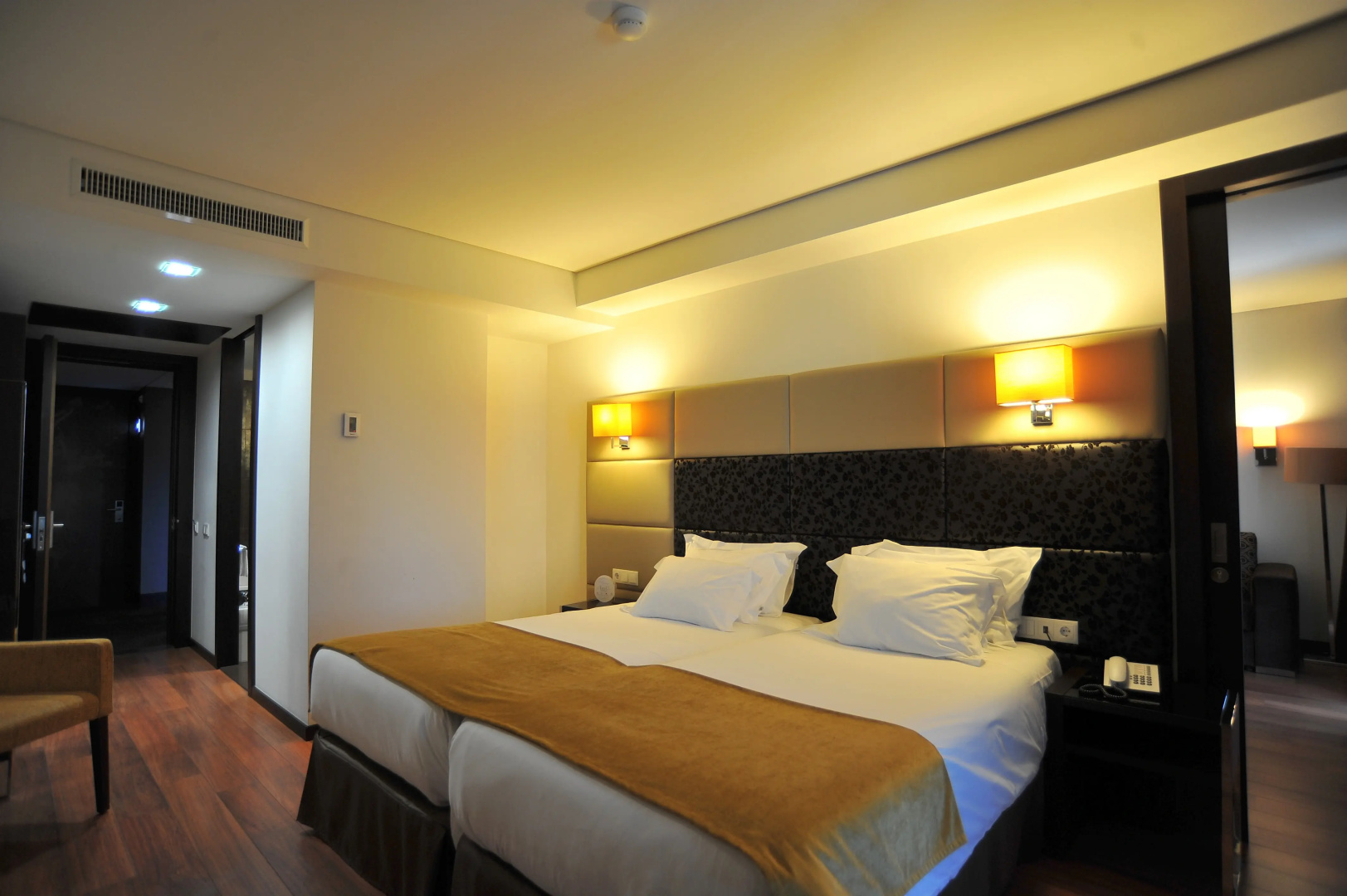 Foto - Axis Porto Business & Spa Hotel