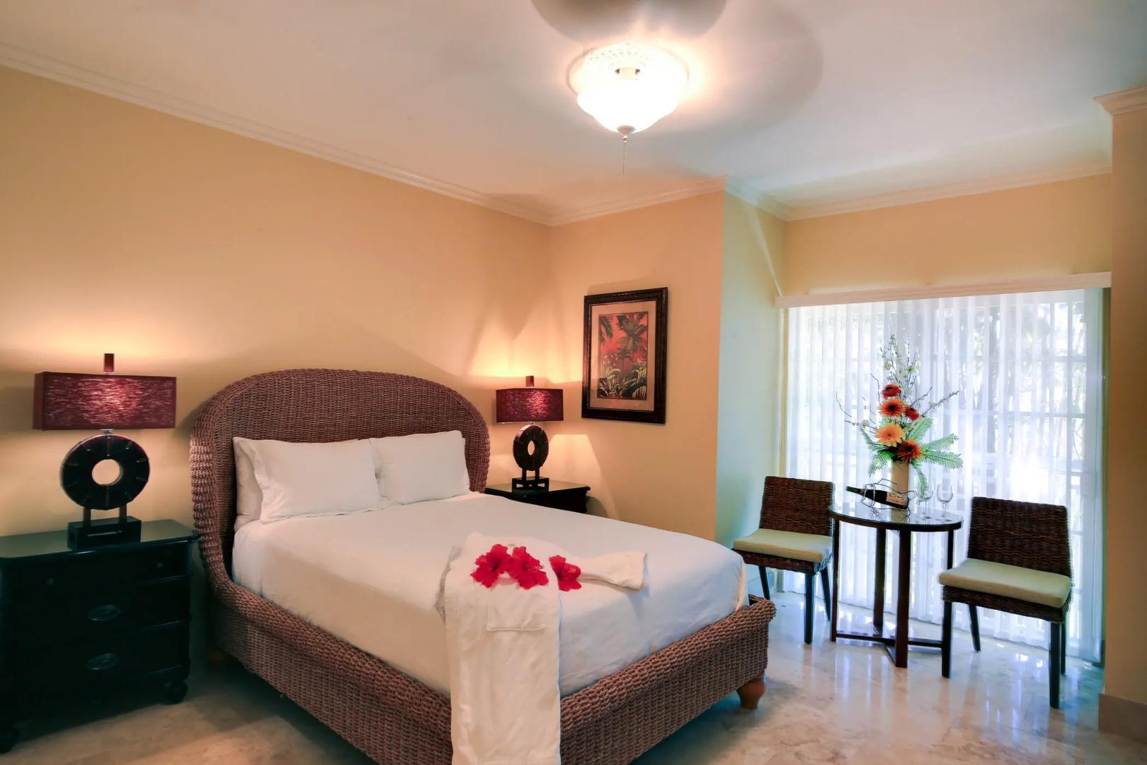 Photo - Windsong on the Reef