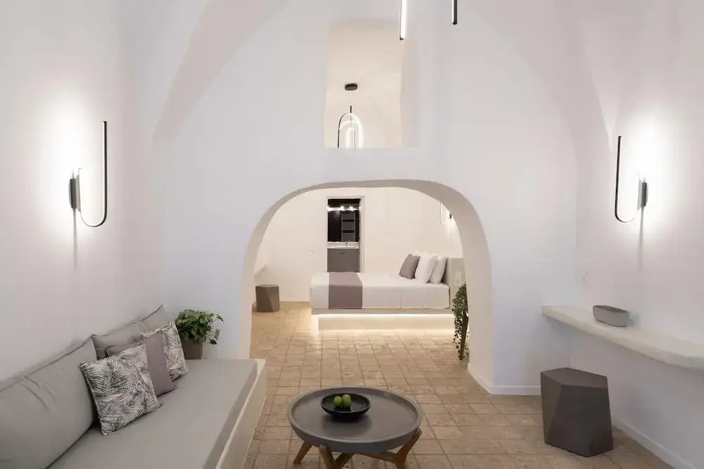 Foto - Asha Luxury Suites