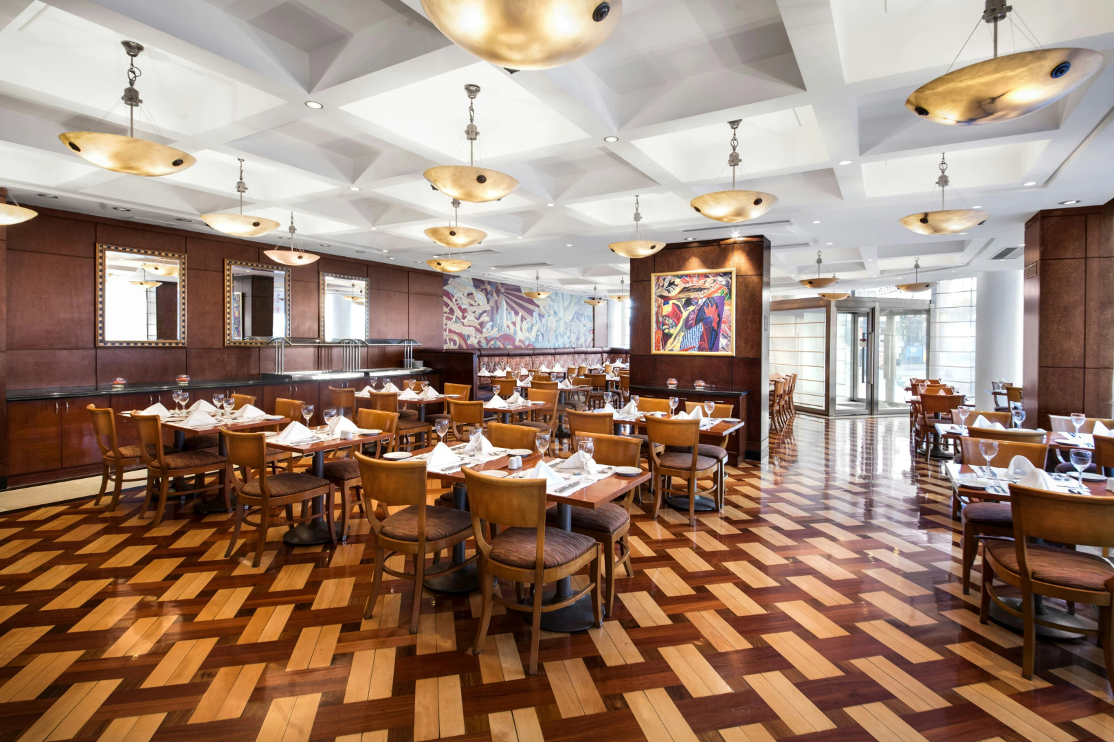 Photo - Doubletree By Hilton Buenos Aires