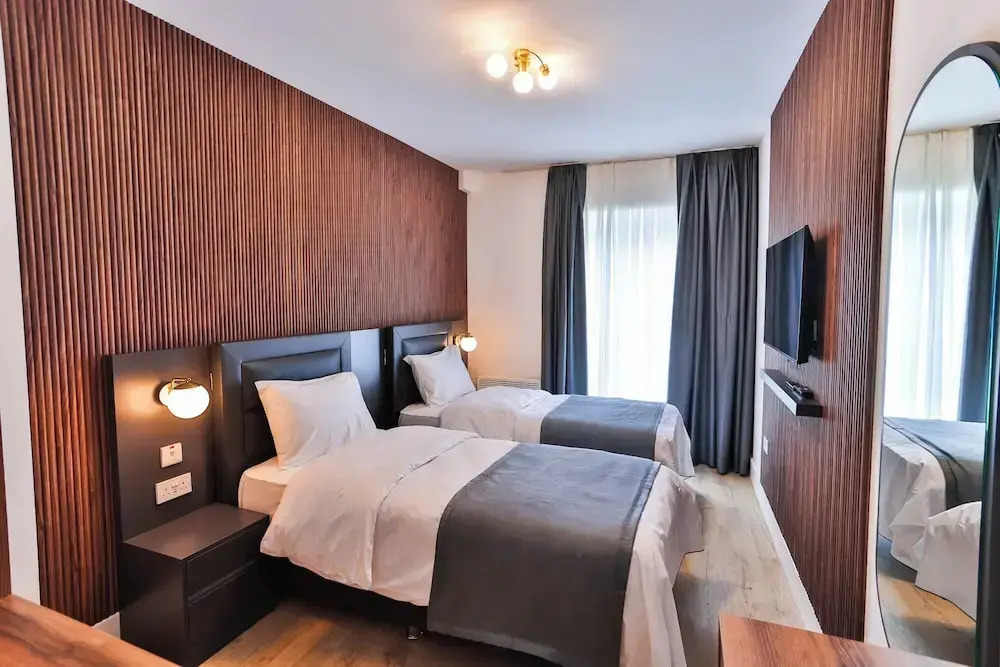 Foto - Finsbury Rose