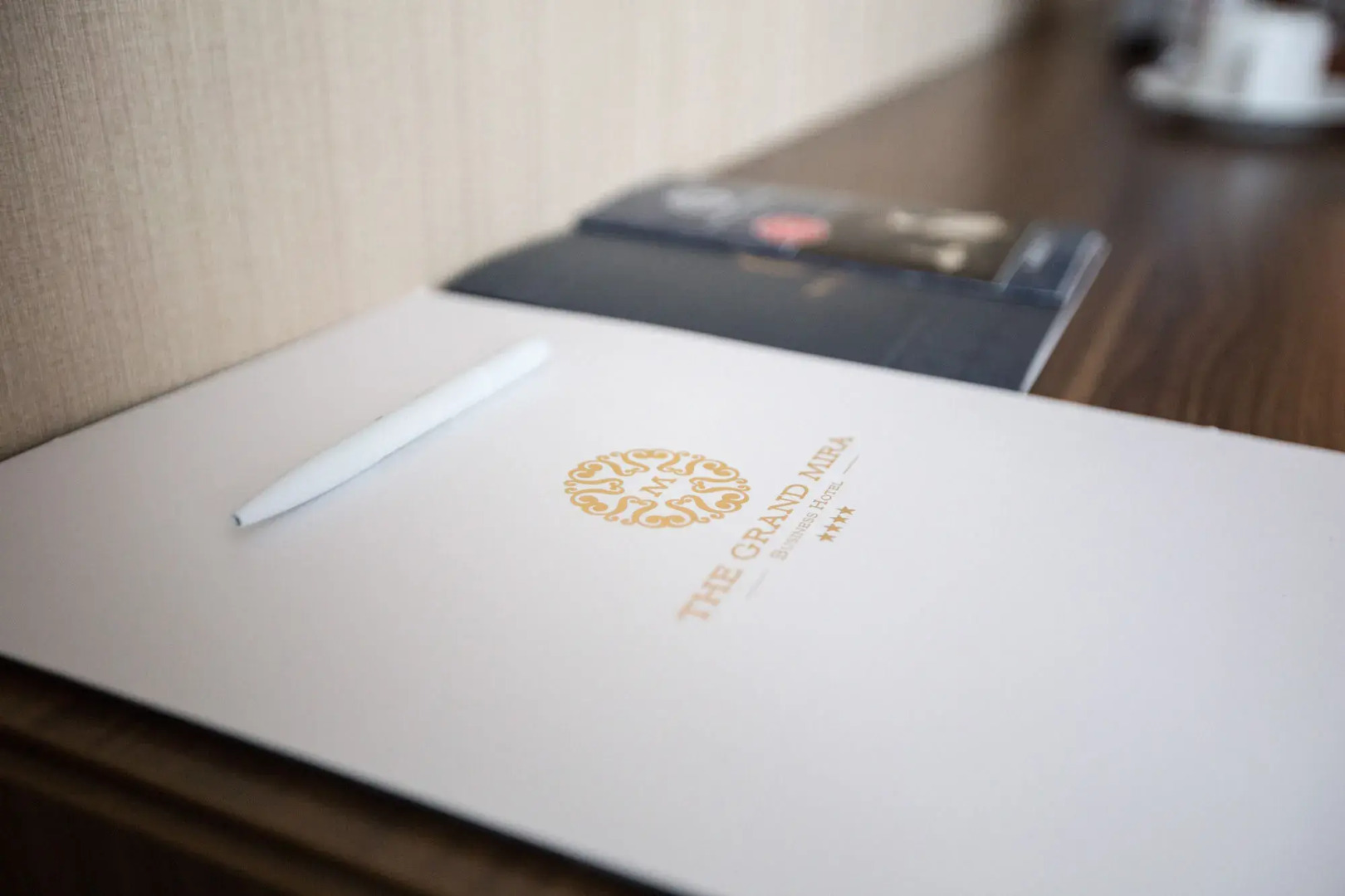 Foto - The Grand Mira Business Hotel