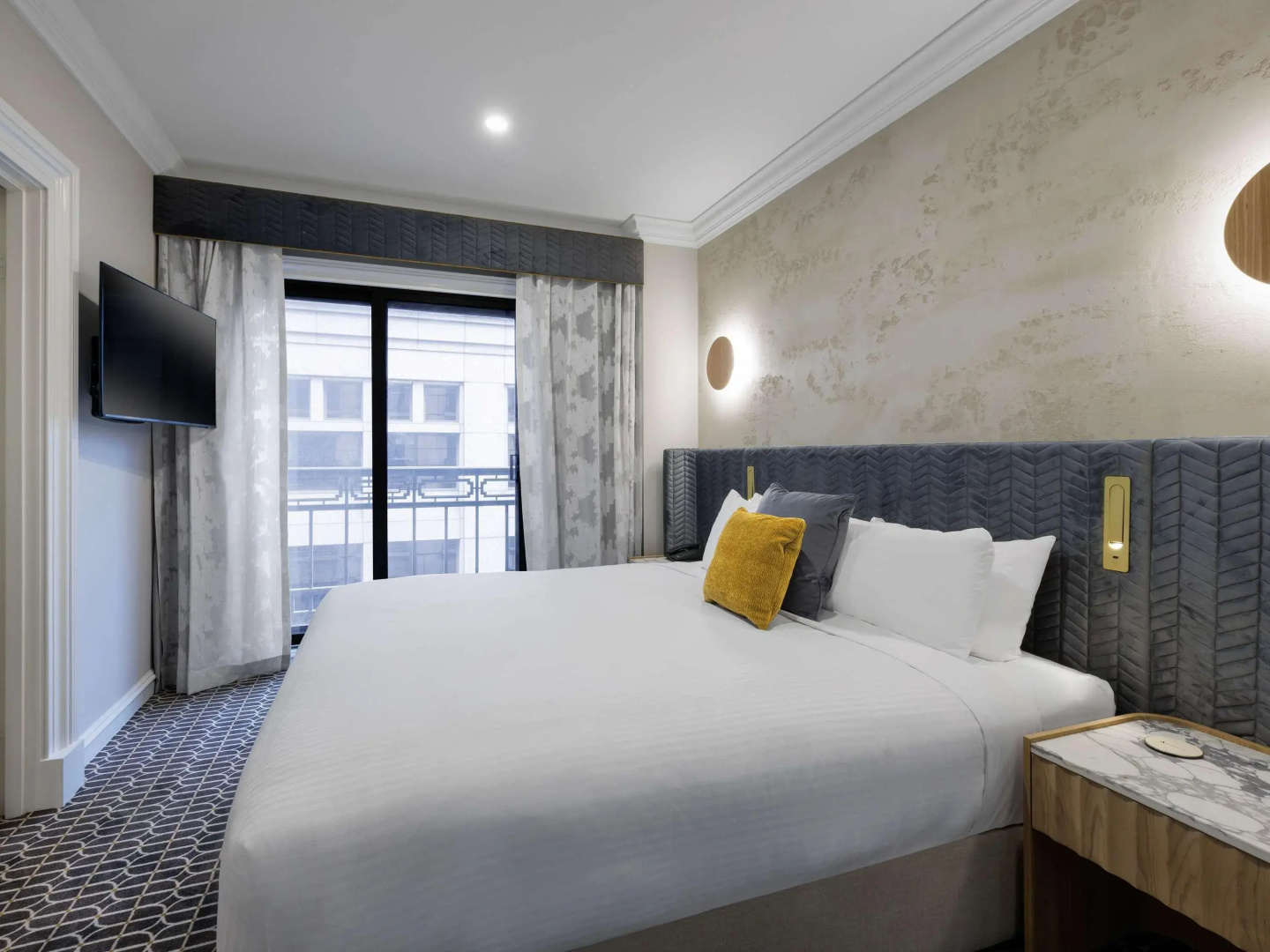 Foto - The Sebel Melbourne Flinders Lane