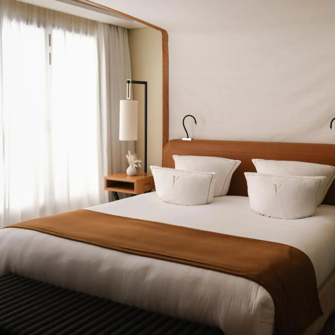 Foto - Five Seas by Inwood Hotels