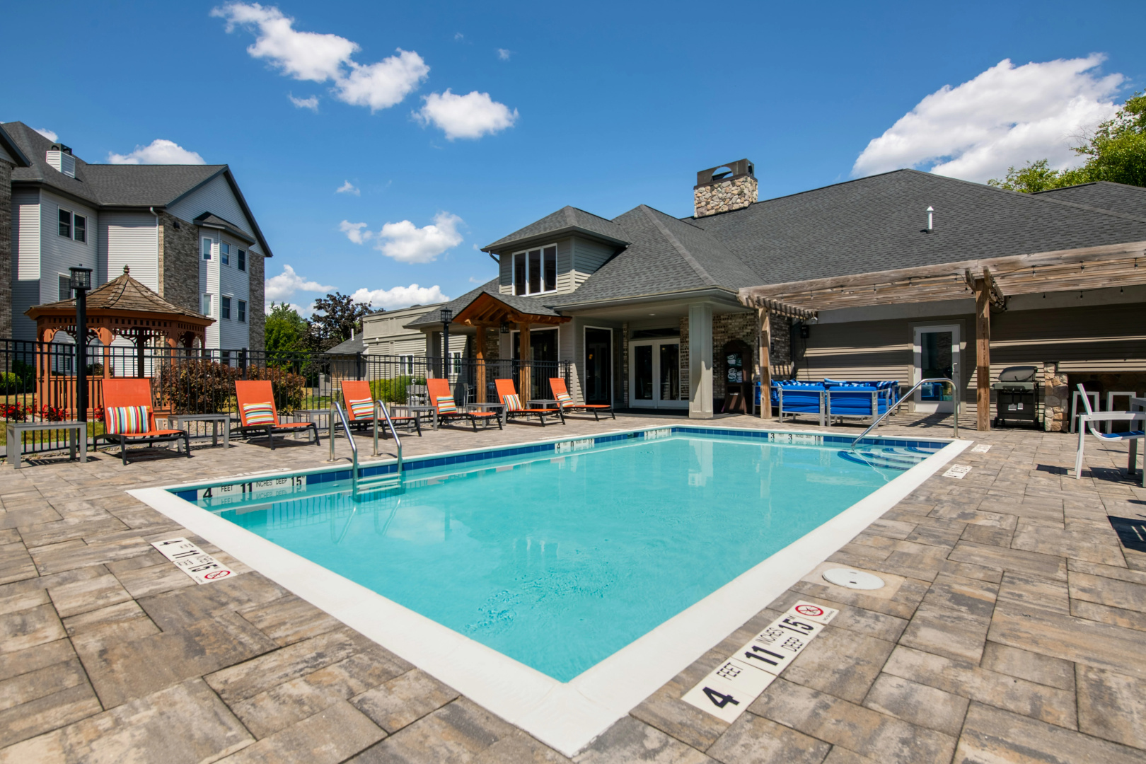 Photo - Homewood Suites by Hilton Syracuse/Liverpool
