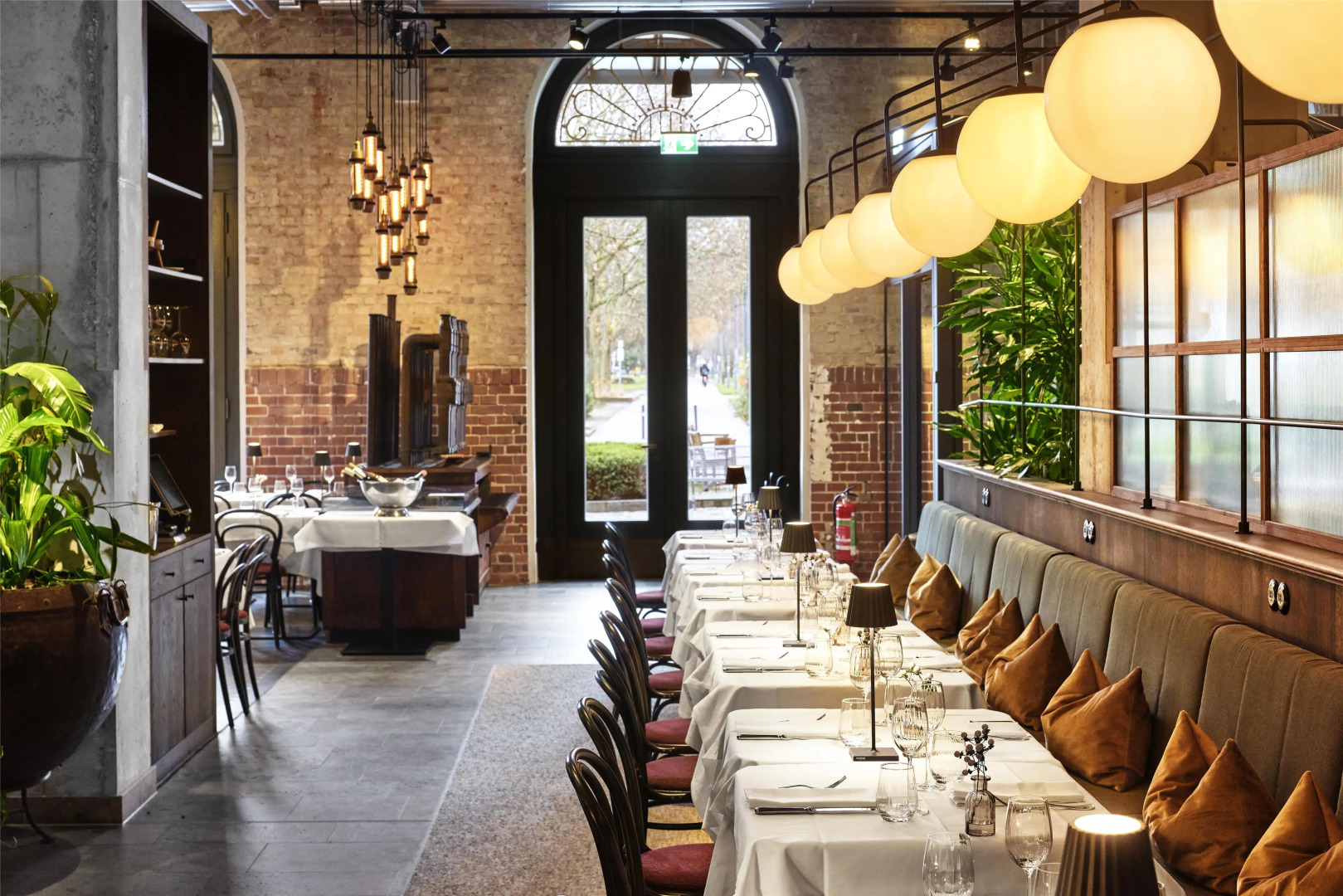 Photo - Telegraphenamt