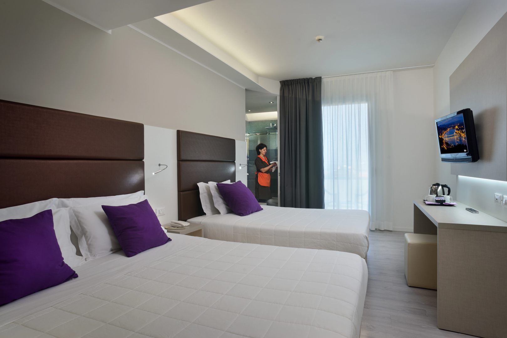 Photo - Hotel Boemia