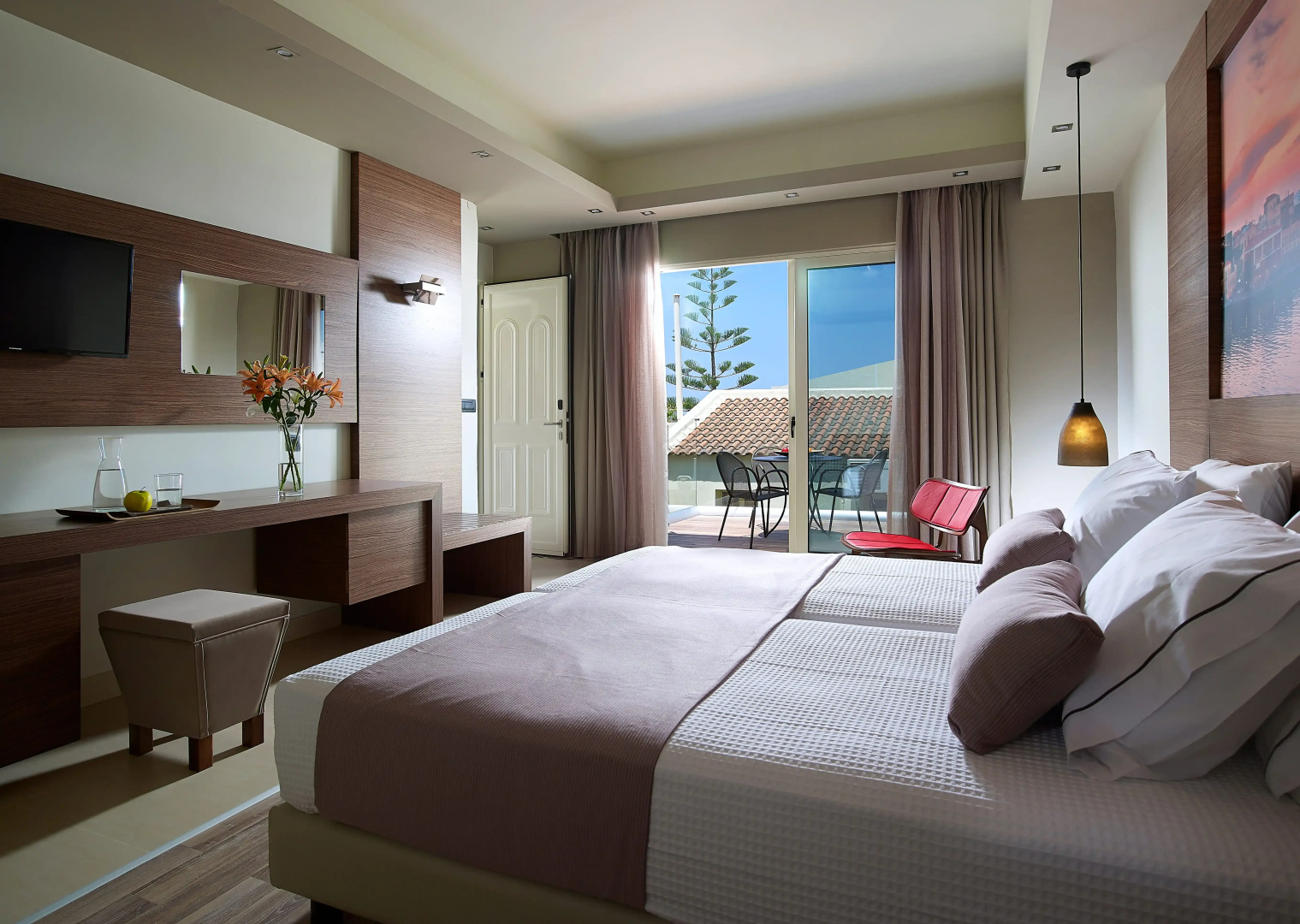 Foto - Elotis Suites