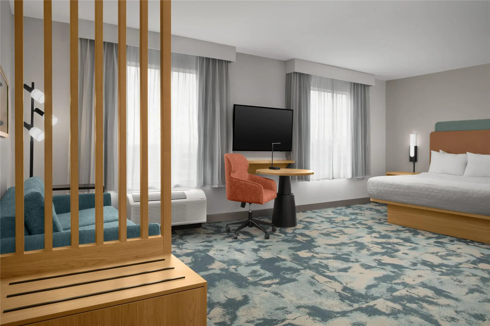 Foto - Hampton Inn & Suites Phoenix Chandler-Fashion Center AZ