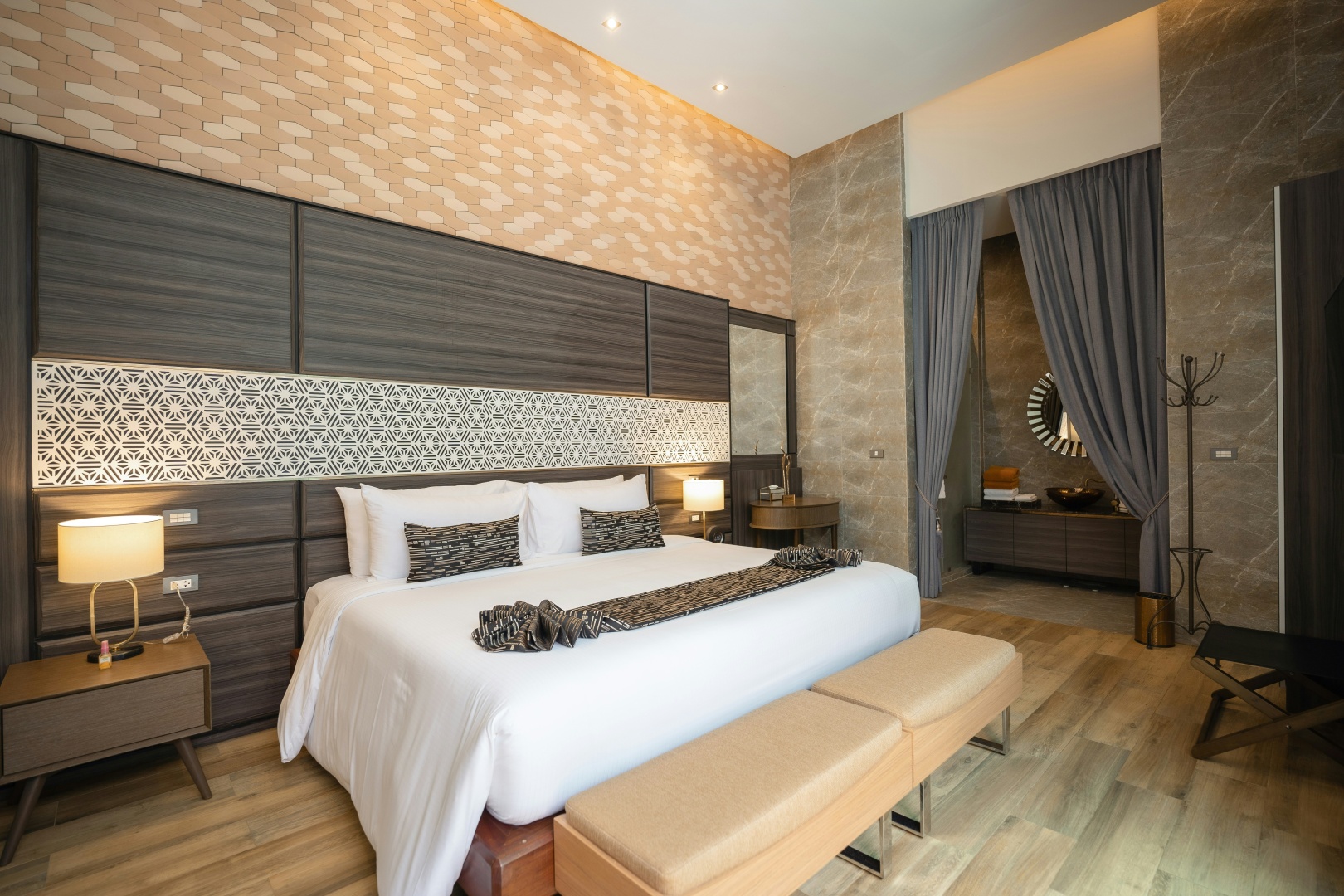 Photo - La Miniera Pool Villas Pattaya - Small Luxury Hotels of the World