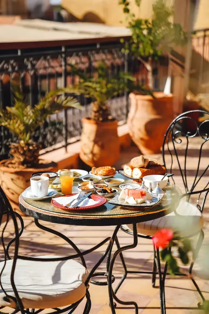 Photo - Riad Hotel Sherazade