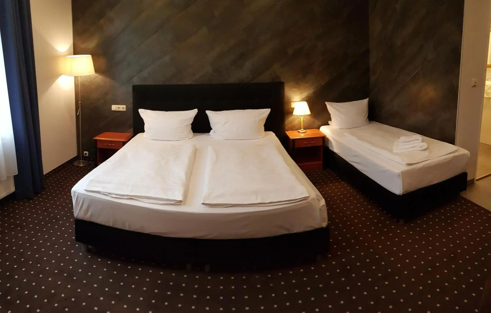 Foto - Hotel Zeil