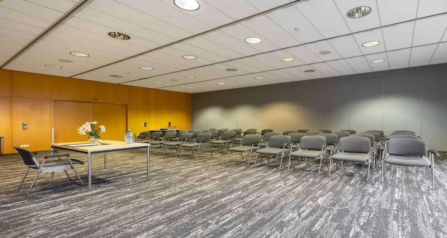 Foto - PLAZA INN Heidehof