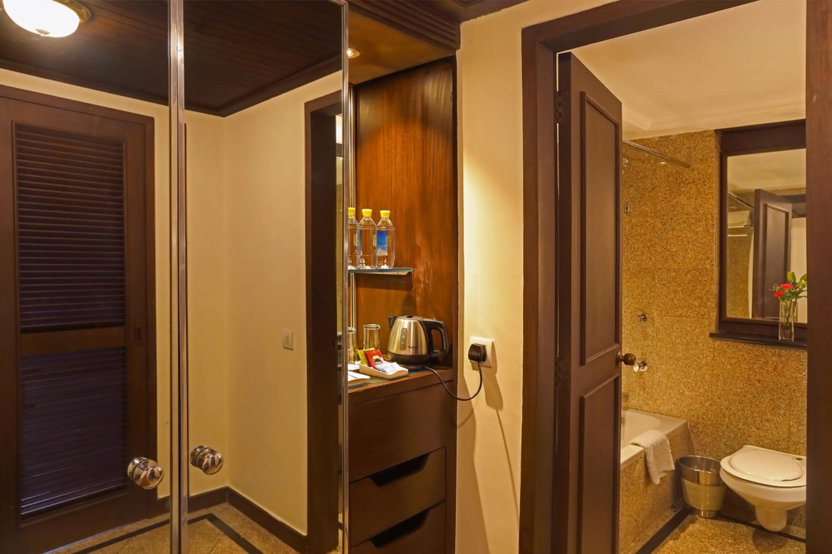 Foto - Eros Hotel New Delhi by IHG