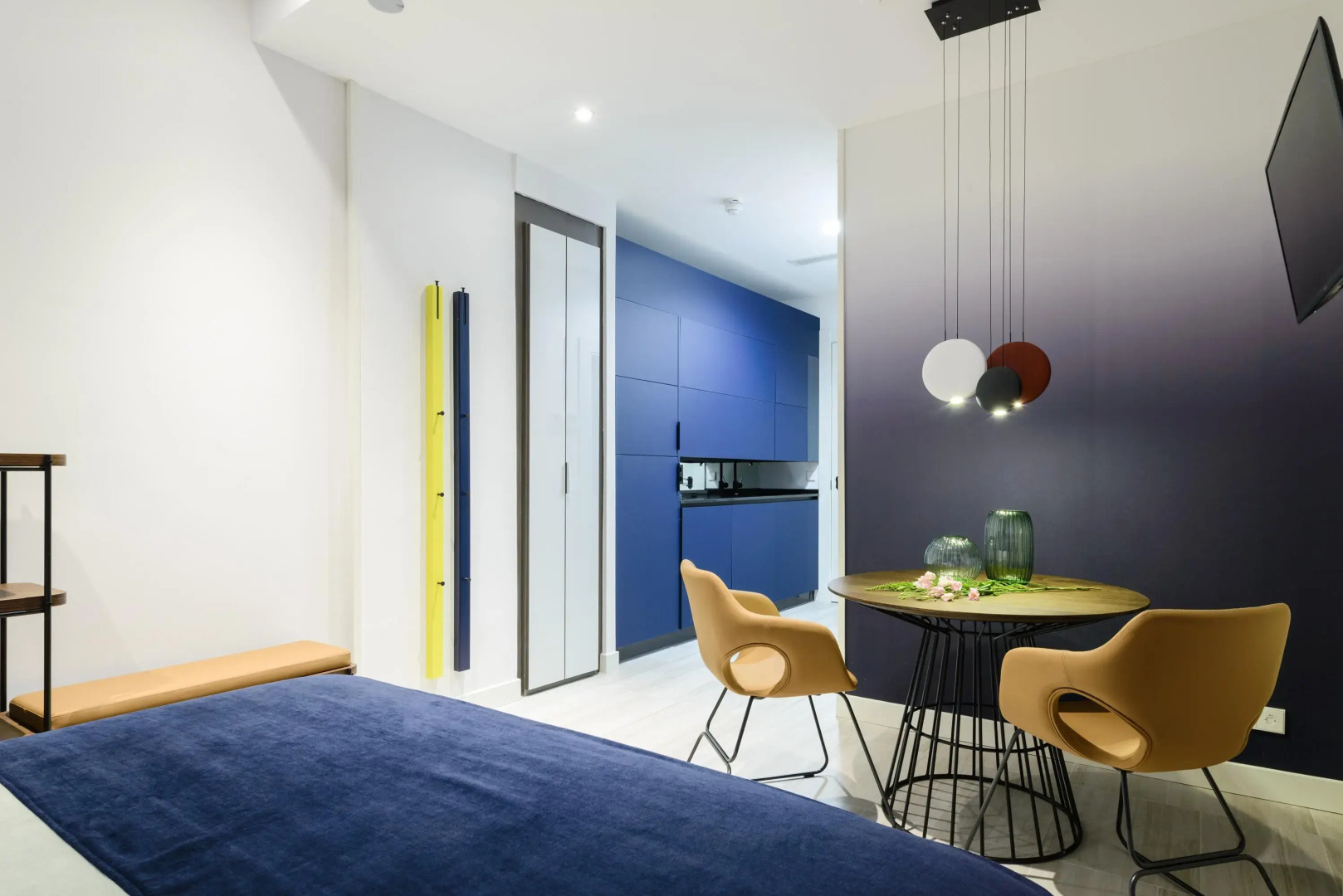 Foto - Smartrental Collection Gran Vía Centric