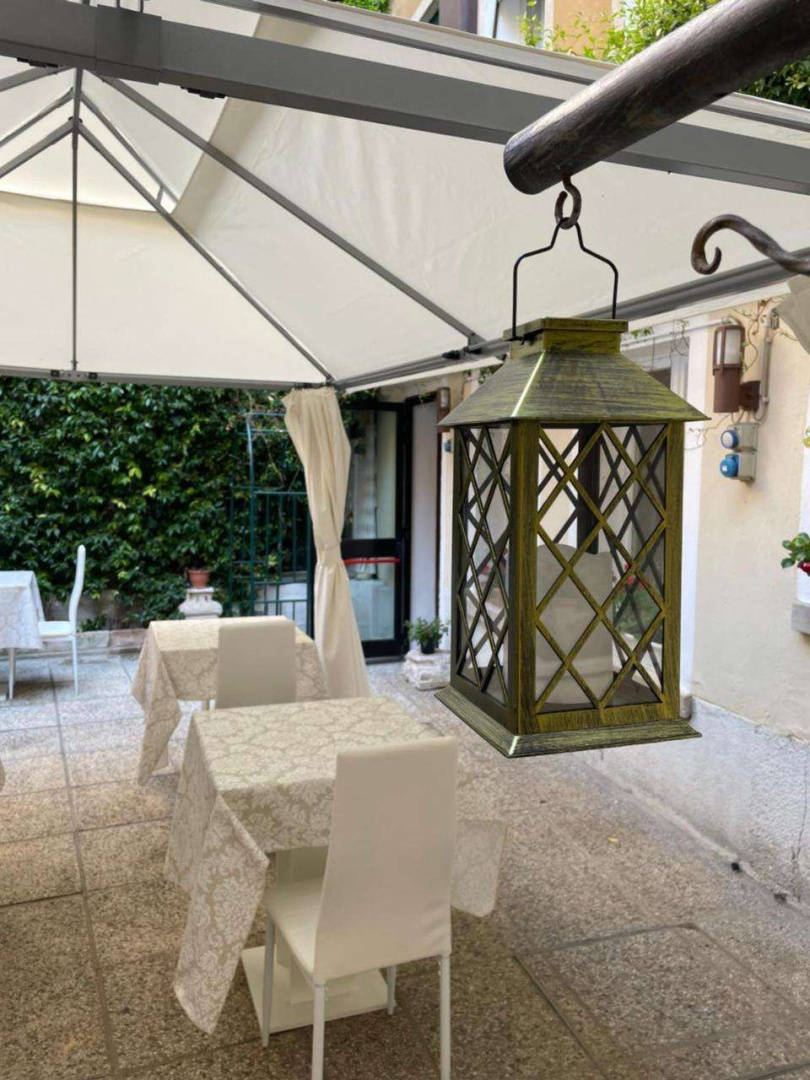 Photo - Hotel Apostoli Garden
