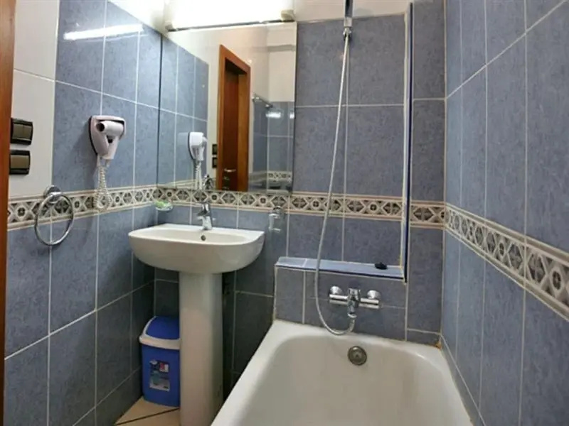 Foto - Hotel Ali
